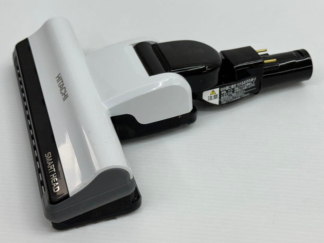 日立　D-DP25 PV-BH500H PV-BH500A1 掃除機　ヘッド　白