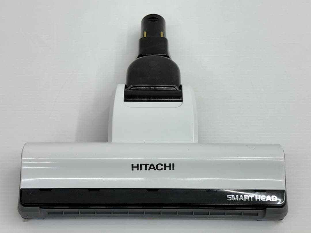日立　D-DP25 PV-BH500H PV-BH500A1 掃除機　ヘッド　白