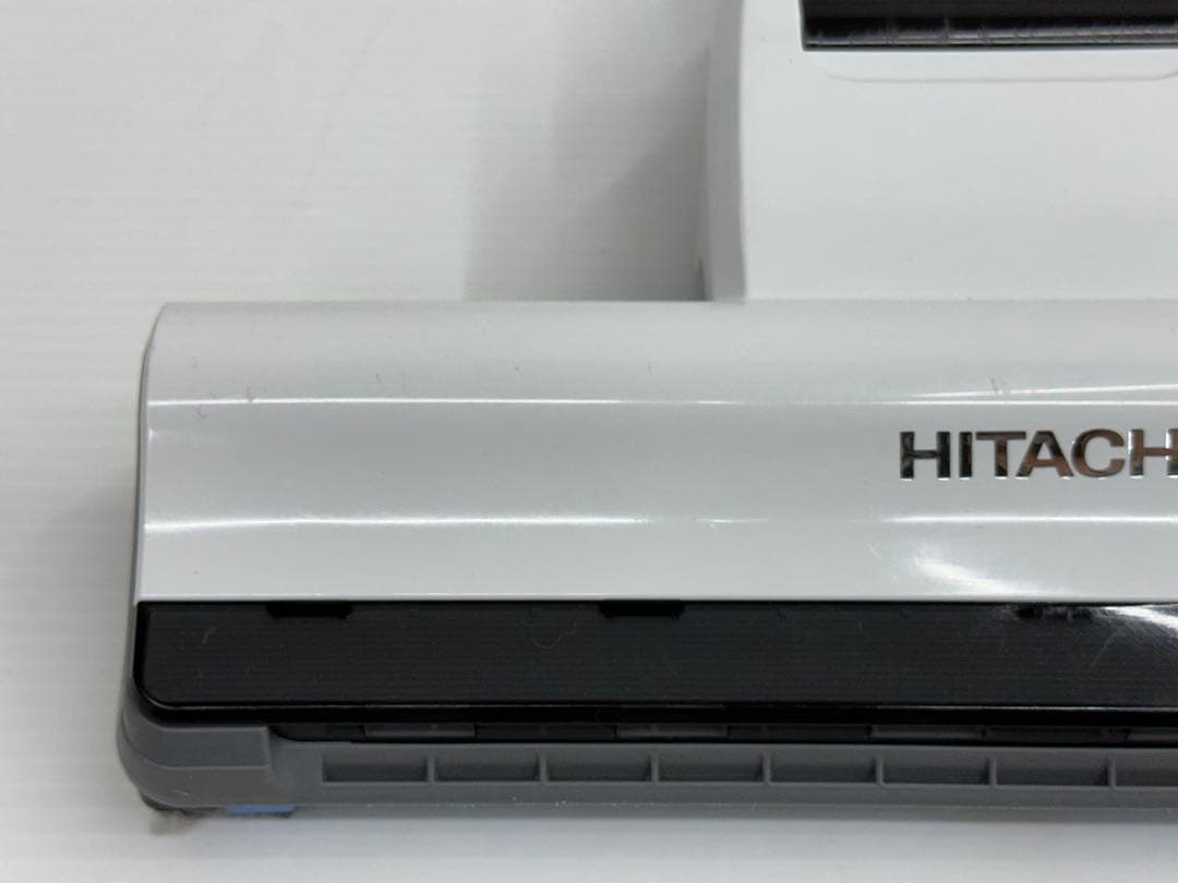 日立　D-DP25 PV-BH500H PV-BH500A1 掃除機　ヘッド　白