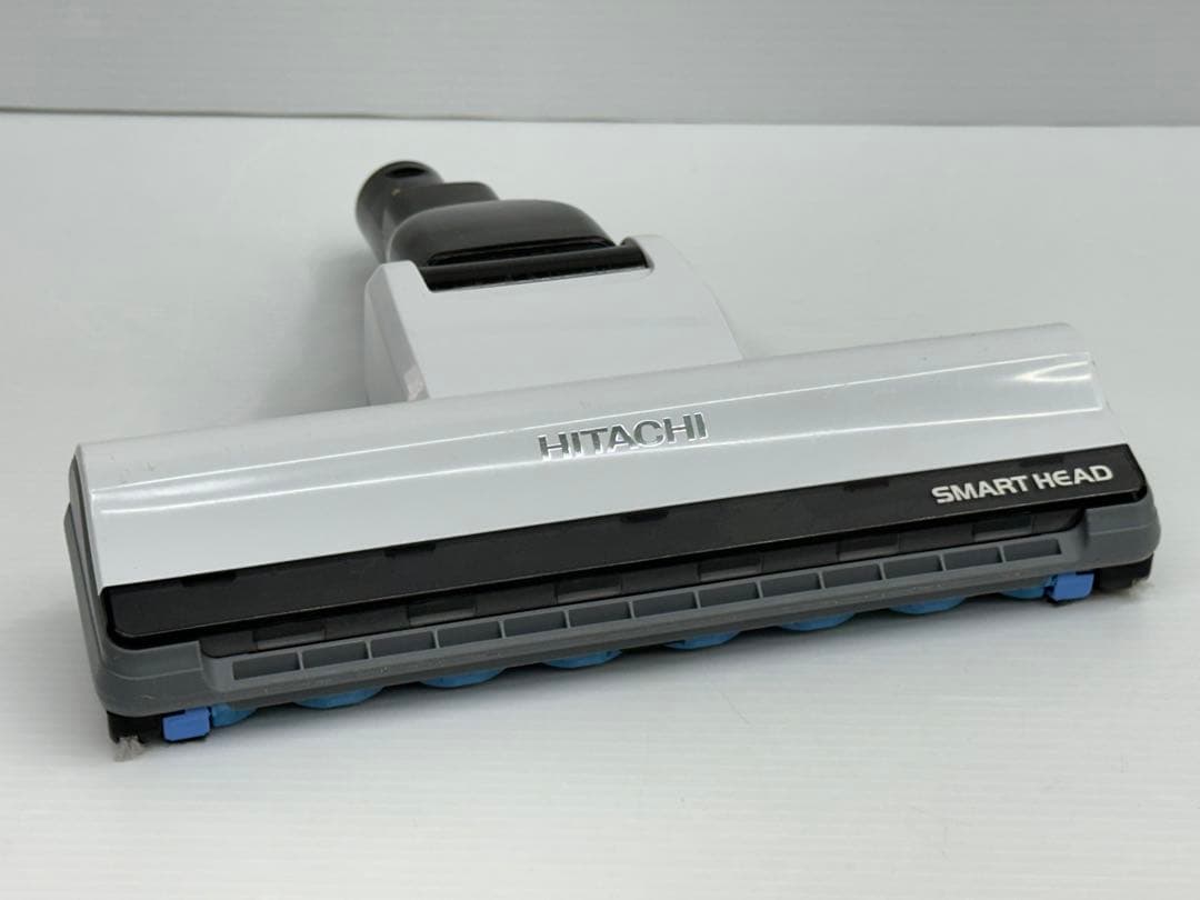 日立　D-DP25 PV-BH500H PV-BH500A1 掃除機　ヘッド　白
