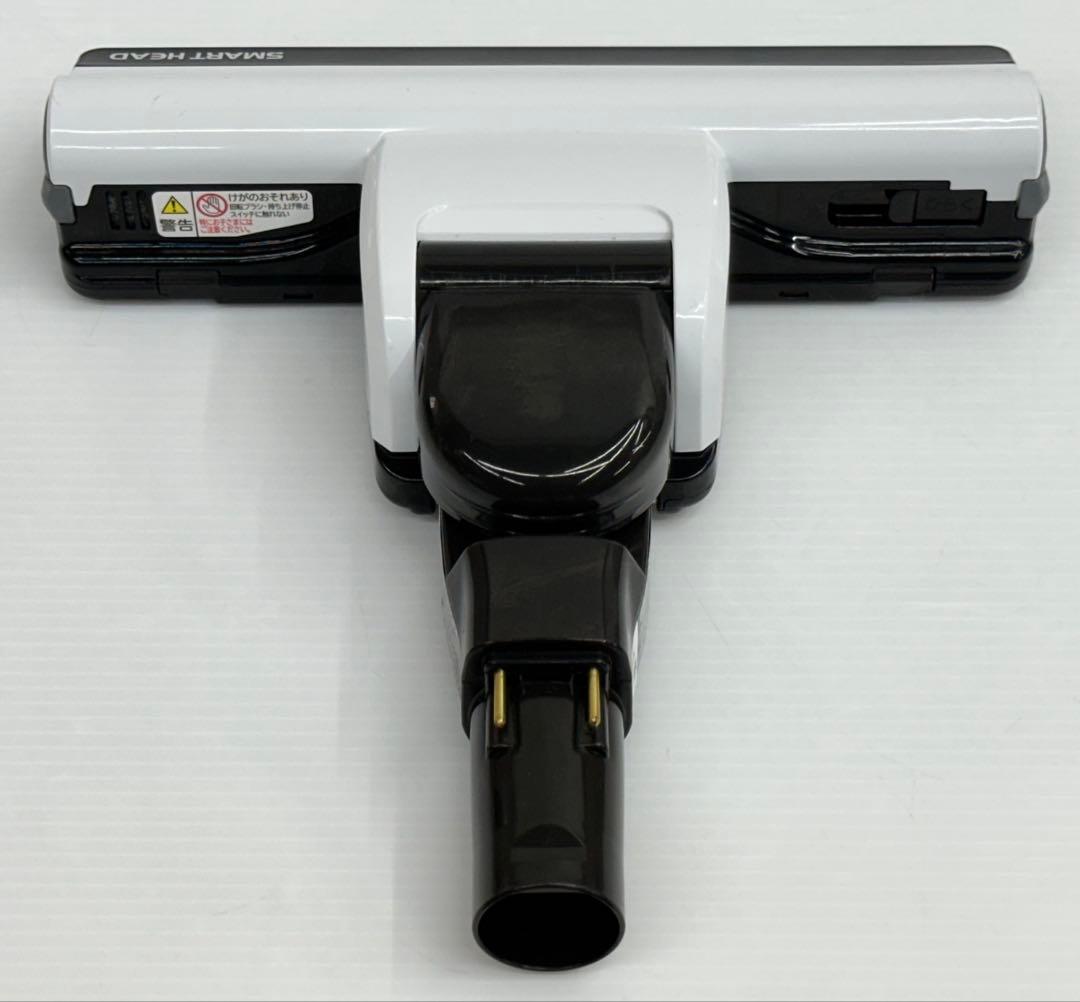 日立　D-DP25 PV-BH500H PV-BH500A1 掃除機　ヘッド　白