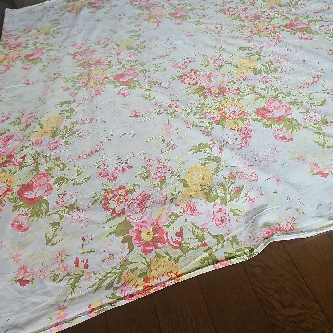 Ralph Lauren ・ラルフローレン・シーツ