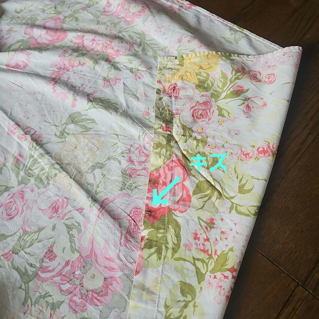 Ralph Lauren ・ラルフローレン・シーツ