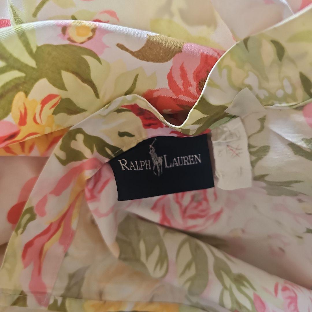 Ralph Lauren ・ラルフローレン・シーツ