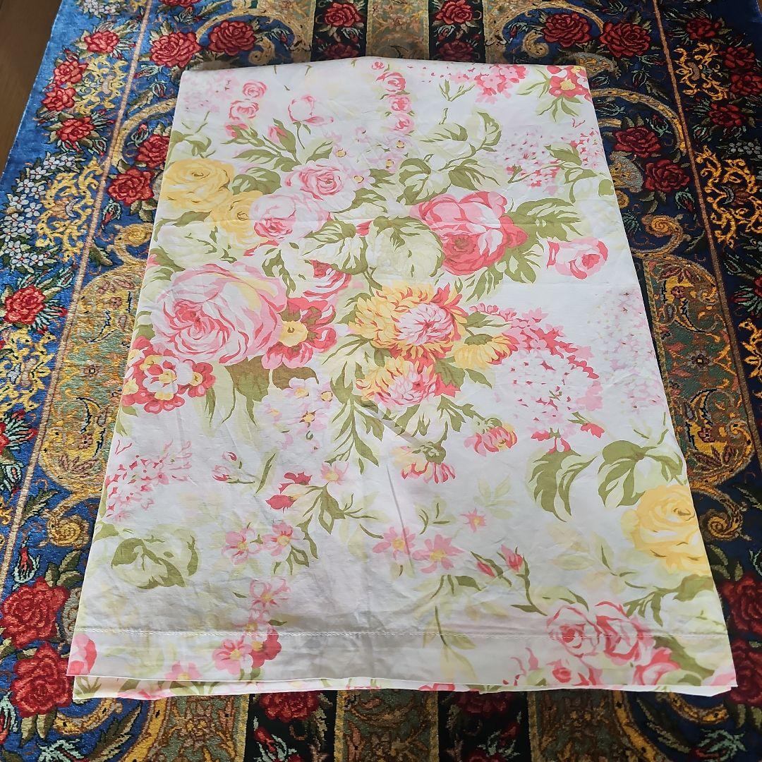 Ralph Lauren ・ラルフローレン・シーツ