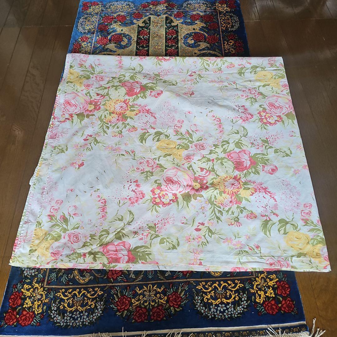 Ralph Lauren ・ラルフローレン・シーツ