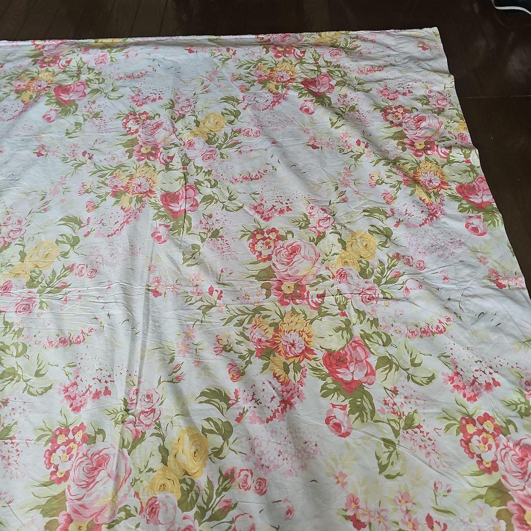 Ralph Lauren ・ラルフローレン・シーツ