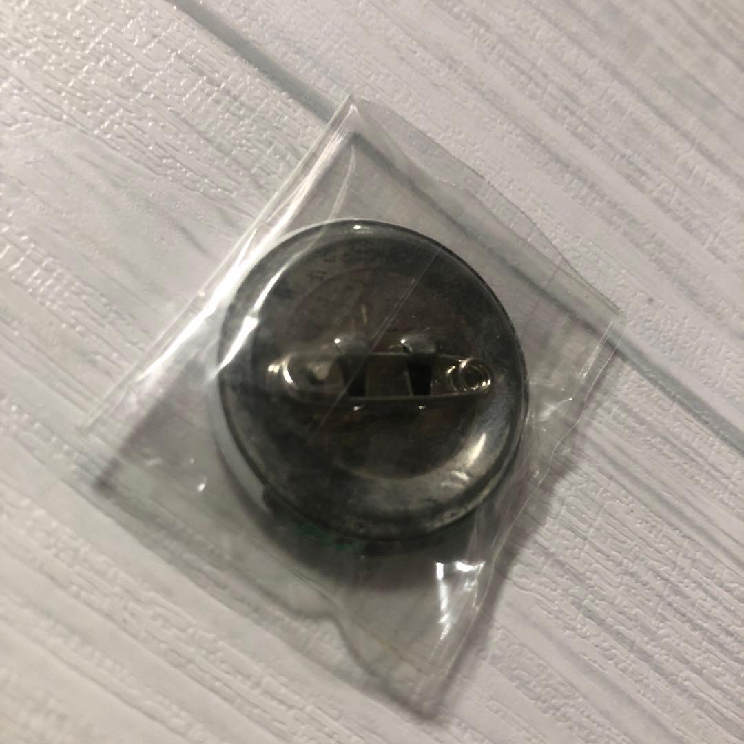 HUNTER×HUNTER ハンターハンター　懸賞　当選品　缶バッジ　ゴン