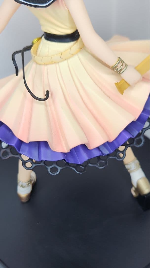 東方Project 豊聡耳神子 フィギュア　グリフォン
