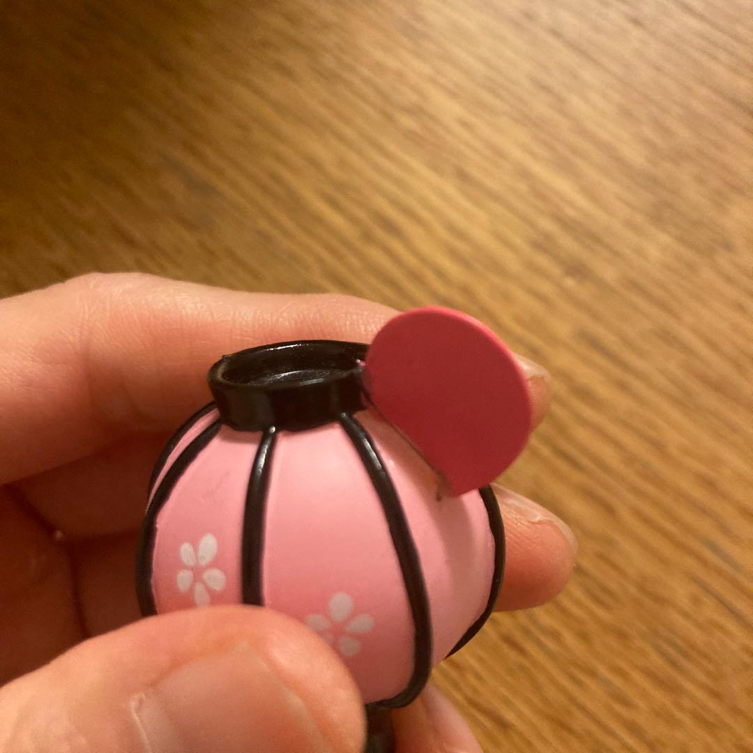 ミッキー・ミニー ひな人形　ディズニー