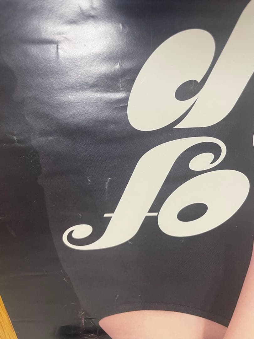 NAMIE AMURO QUEEN OF HIP-POP ポスター