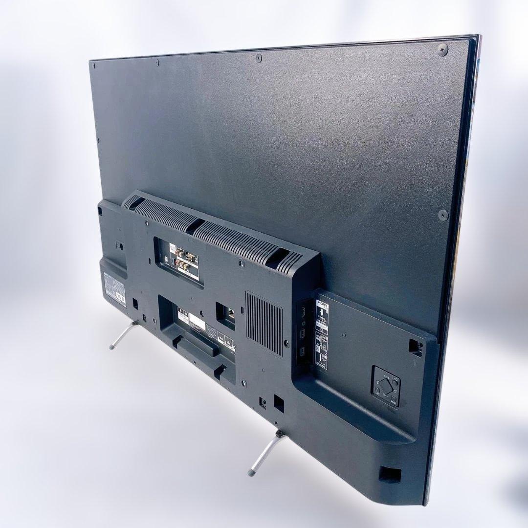 SONY BRAVIA KJ-40W700C　ブラビア　液晶テレビ40インチ