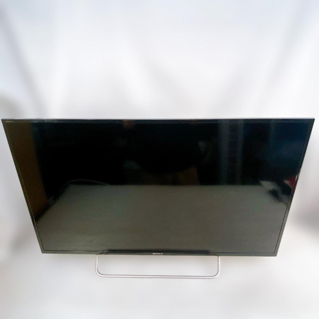 SONY BRAVIA KJ-40W700C　ブラビア　液晶テレビ40インチ