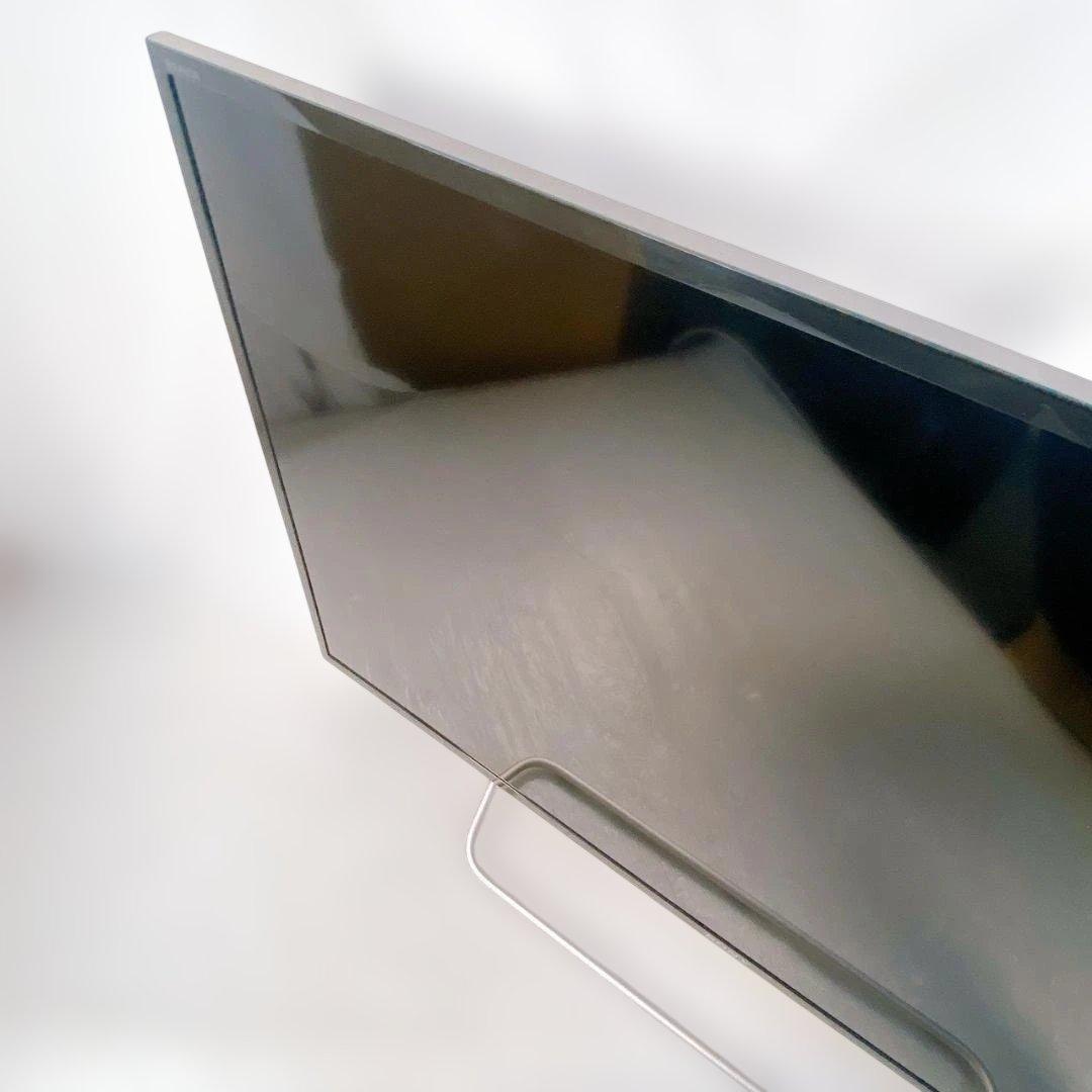 SONY BRAVIA KJ-40W700C　ブラビア　液晶テレビ40インチ