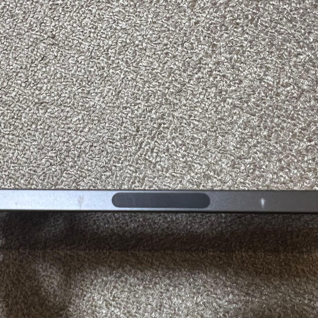 美品 iPad Air 4 第４世代 256GB スペースグレイ ペンシル付