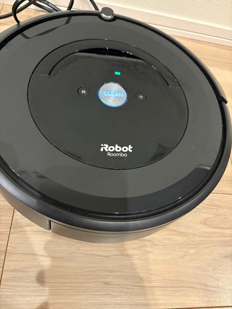 iRobot Roomba e5 本体