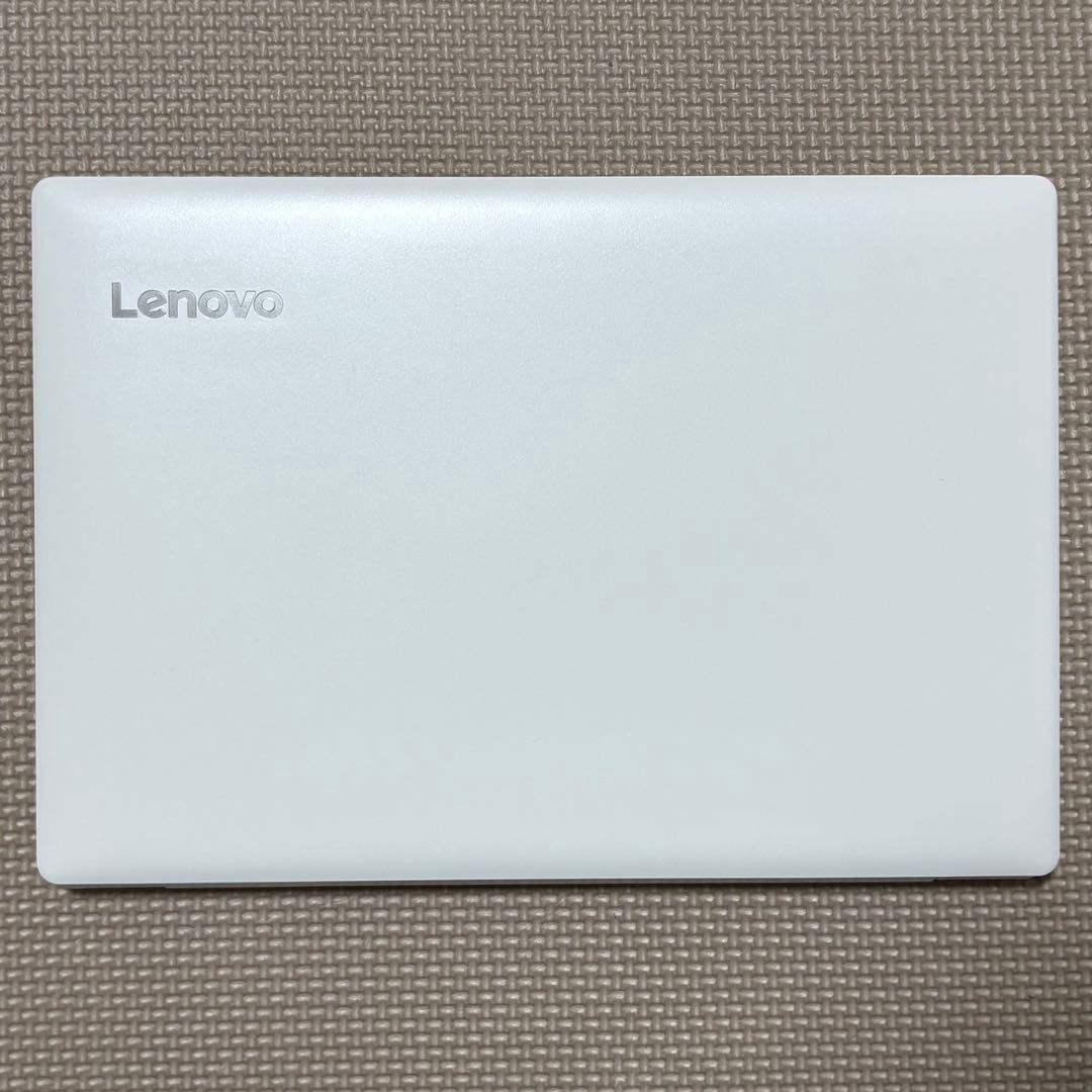 【美品】Lenovo IdeaPad S130【Win11対応PC】