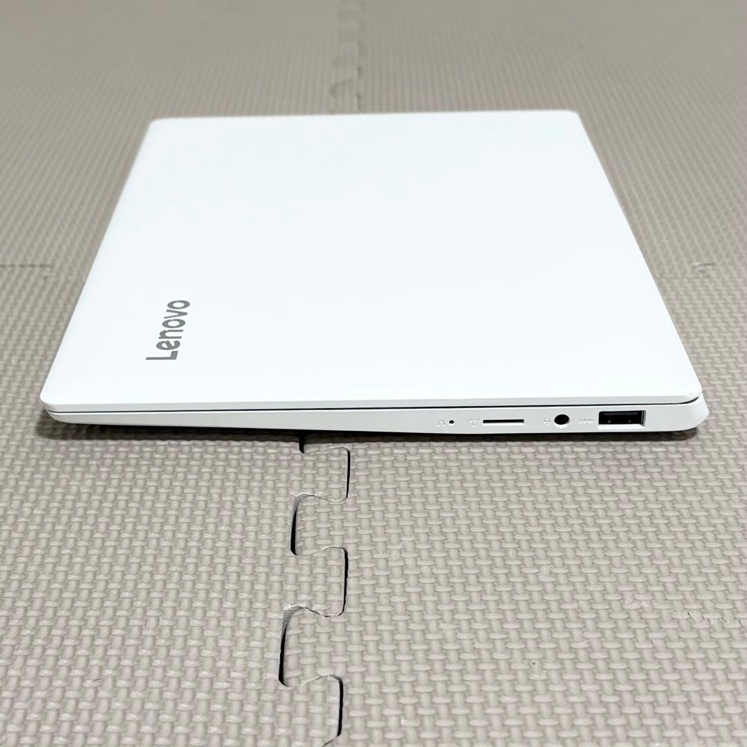 【美品】Lenovo IdeaPad S130【Win11対応PC】