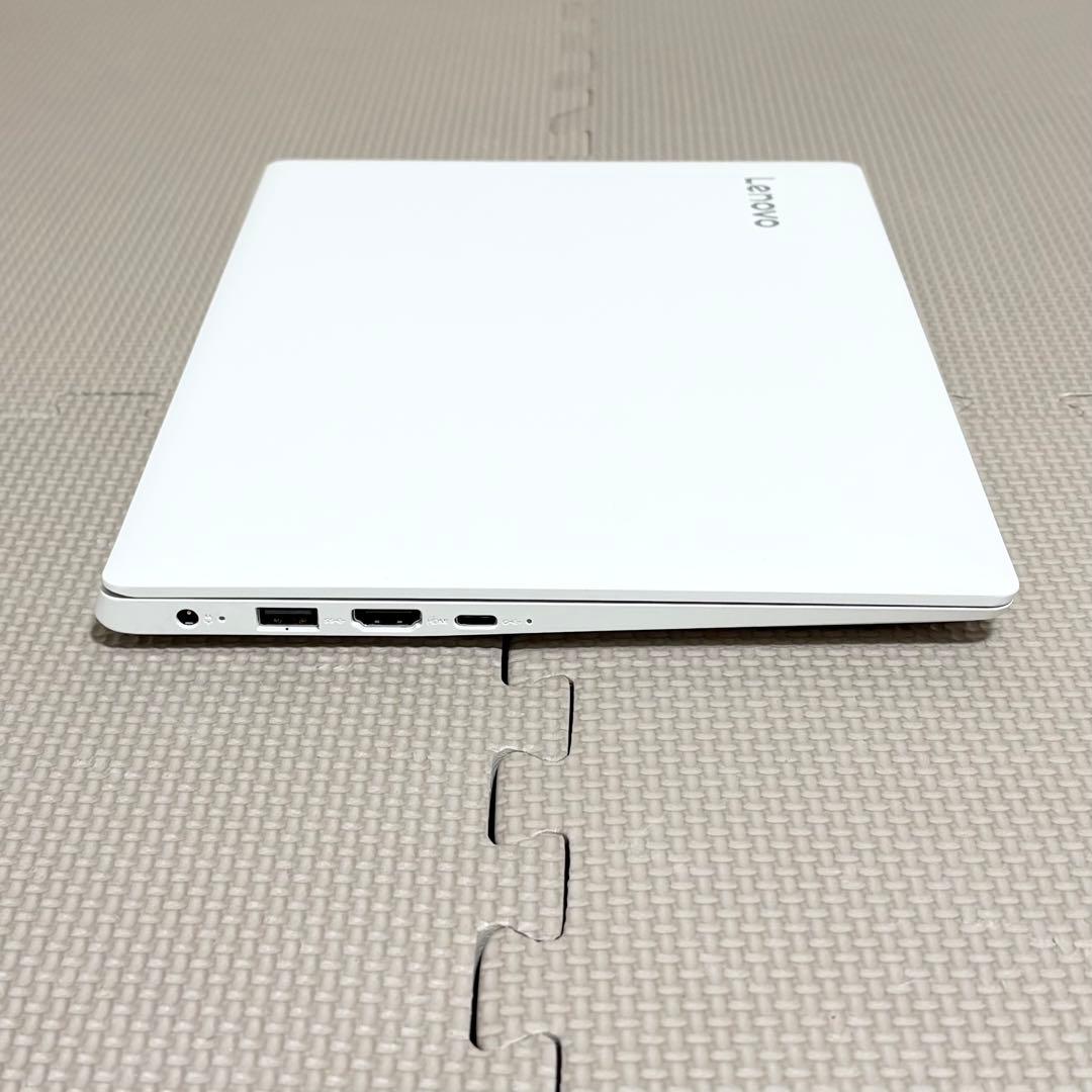 【美品】Lenovo IdeaPad S130【Win11対応PC】
