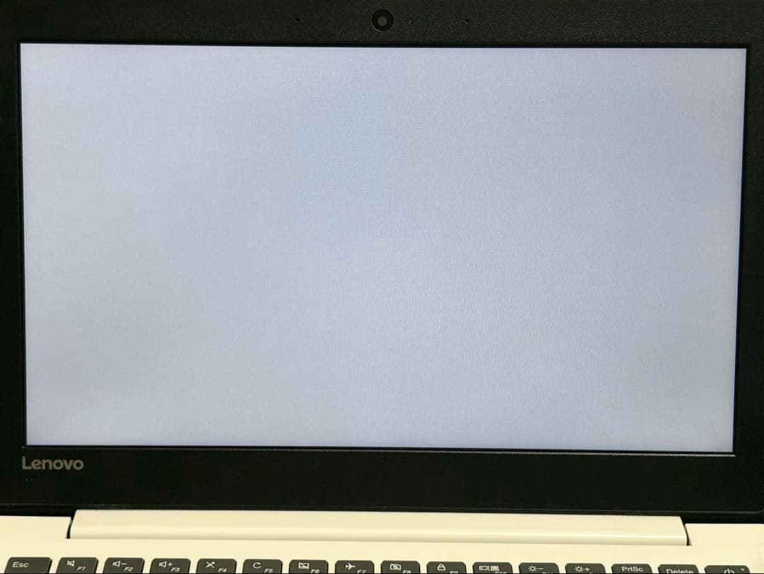 【美品】Lenovo IdeaPad S130【Win11対応PC】