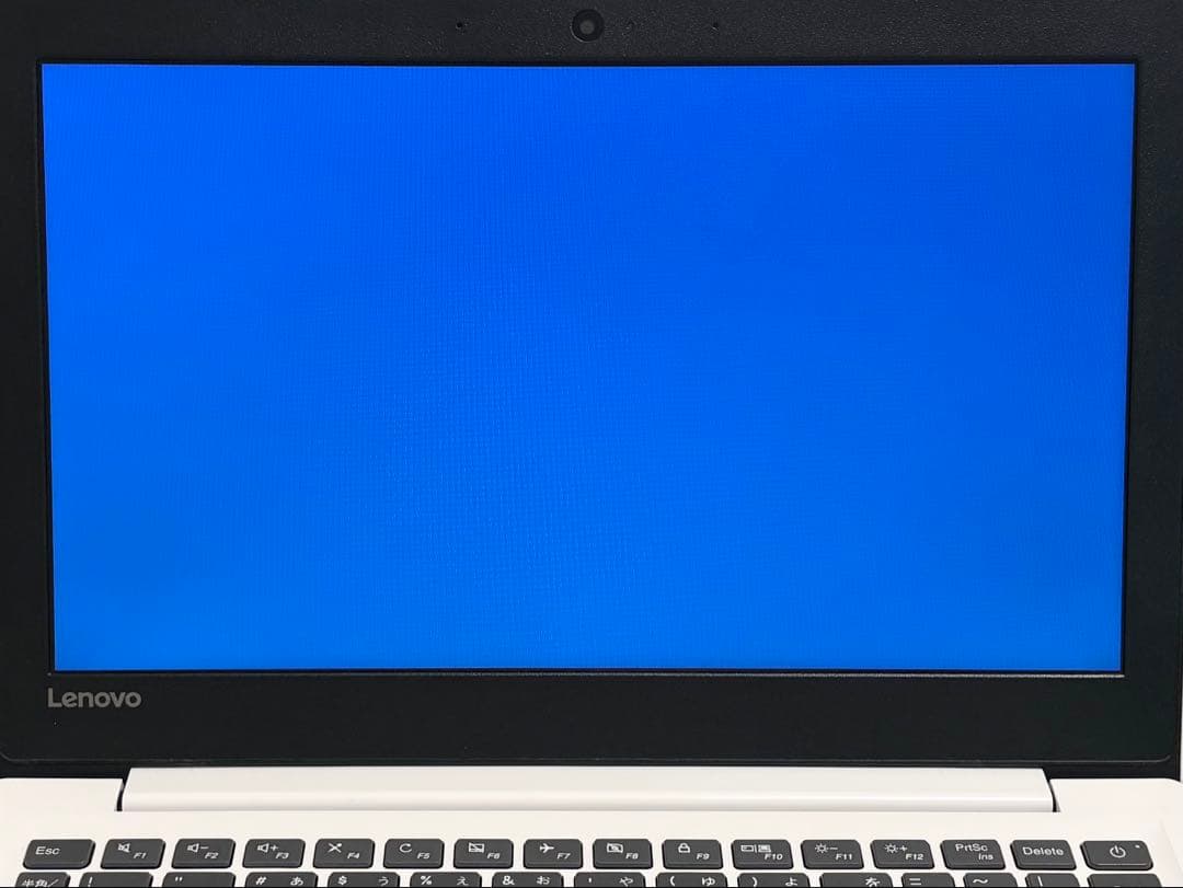 【美品】Lenovo IdeaPad S130【Win11対応PC】