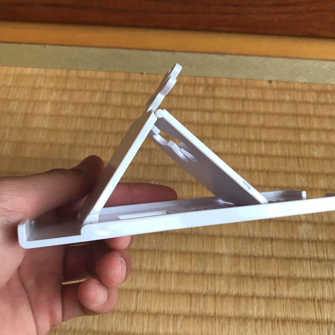 スマホ立て