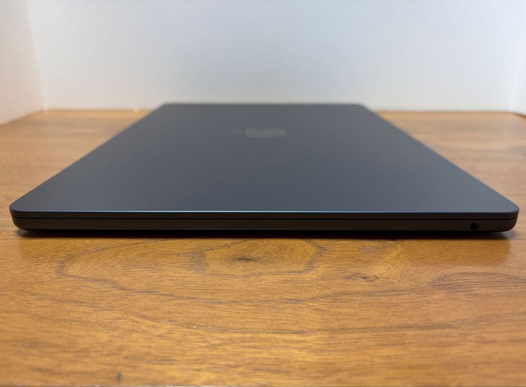 超美品❗️MacBook Air 2024 M3 15インチ ミッドナイト