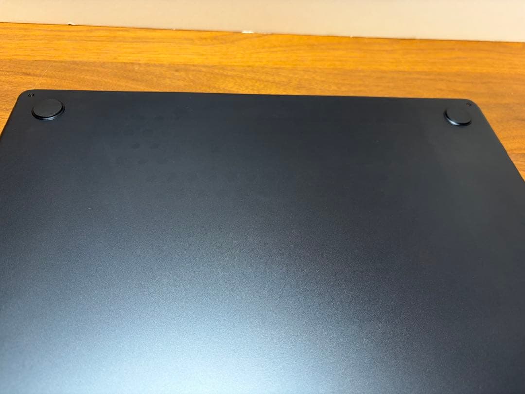 超美品❗️MacBook Air 2024 M3 15インチ ミッドナイト