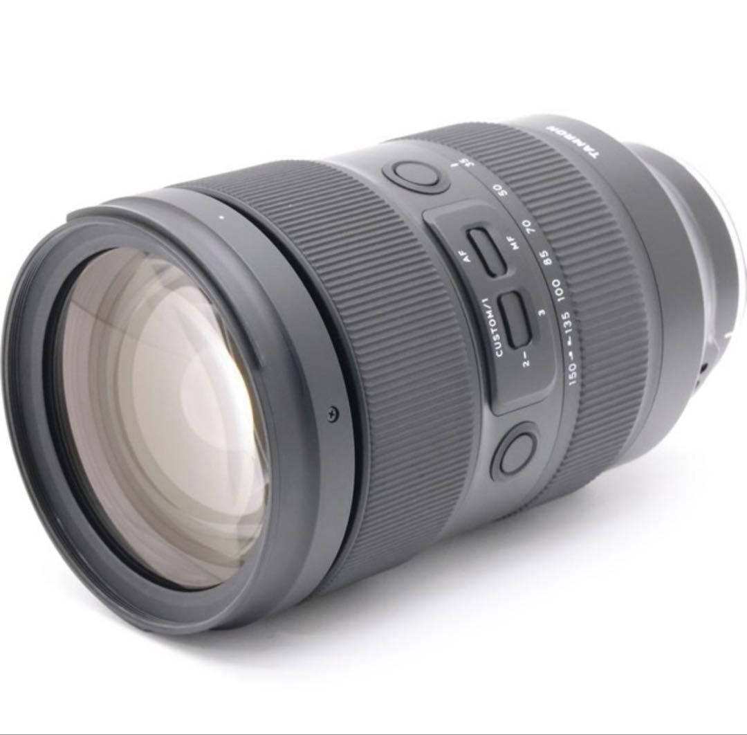 M*e様 ＜良品＞ TAMRON 35-150mm F/2-2.8 Di III