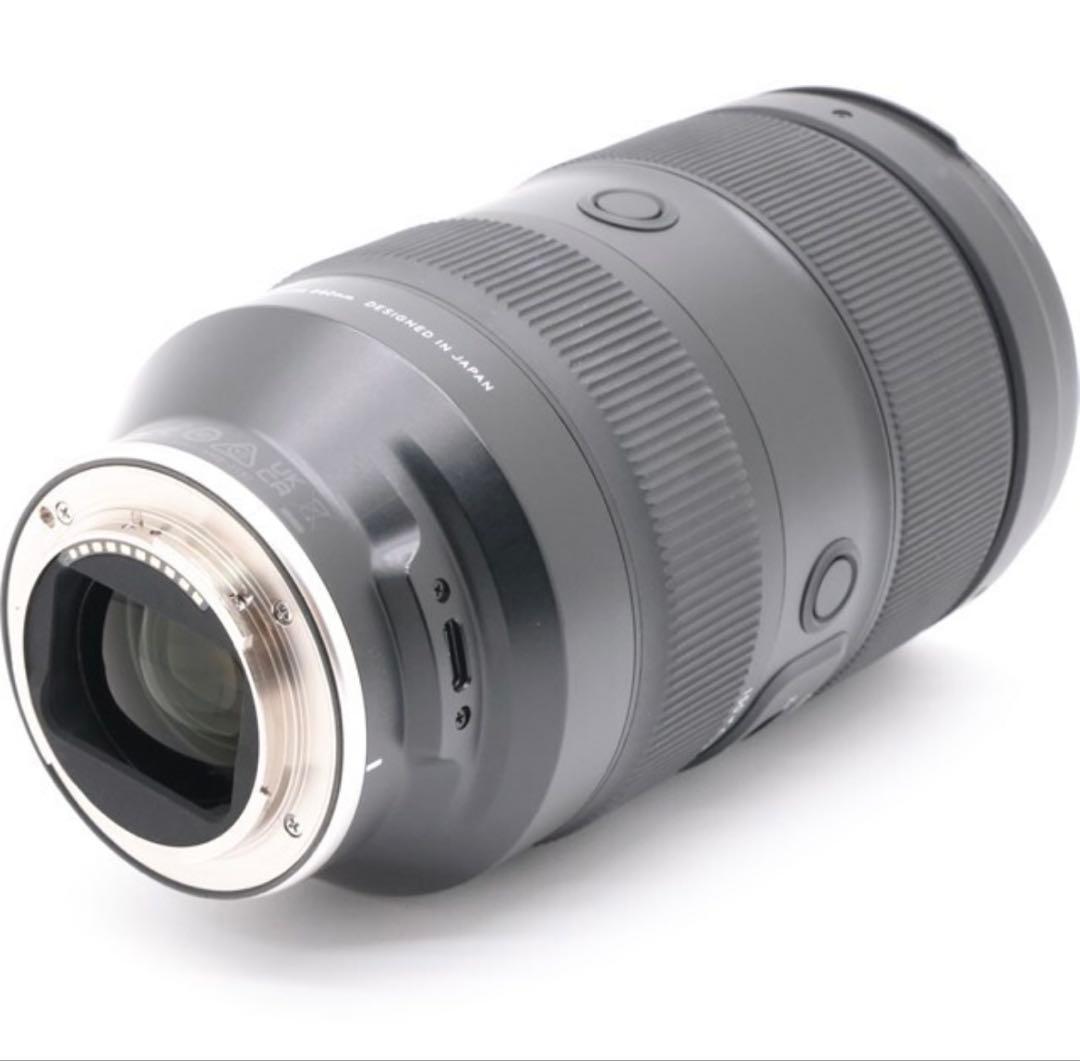 M*e様 ＜良品＞ TAMRON 35-150mm F/2-2.8 Di III