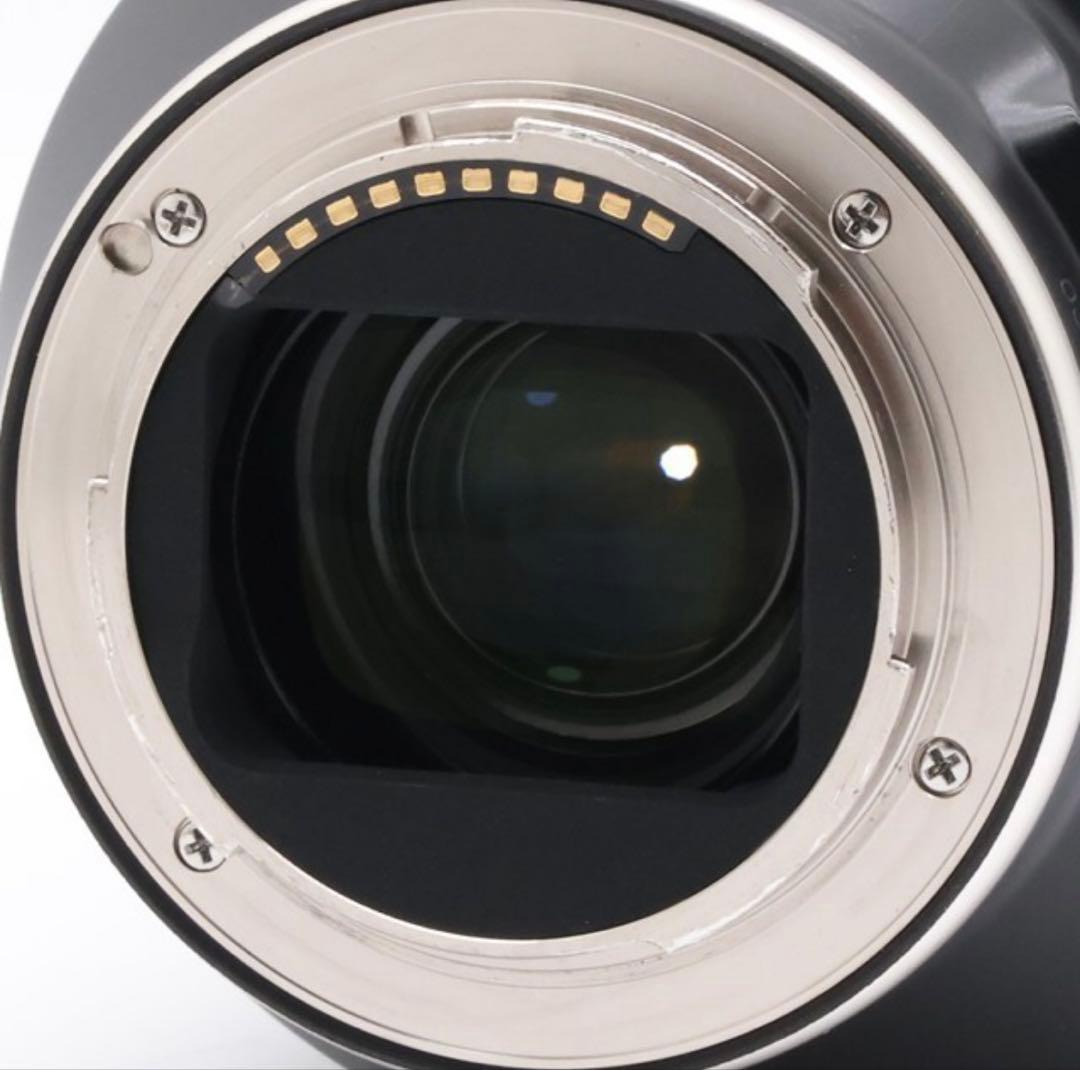 M*e様 ＜良品＞ TAMRON 35-150mm F/2-2.8 Di III