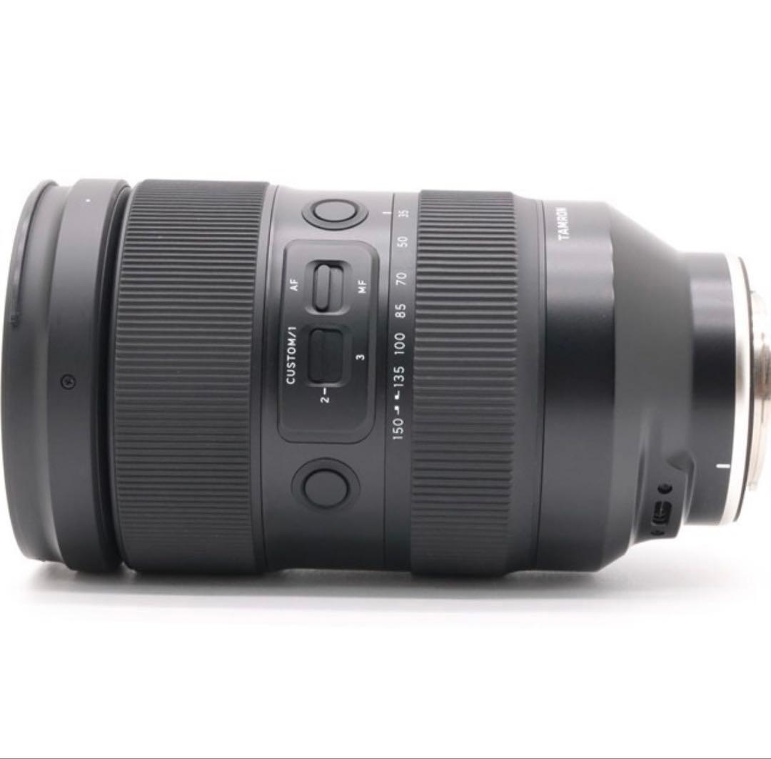 M*e様 ＜良品＞ TAMRON 35-150mm F/2-2.8 Di III