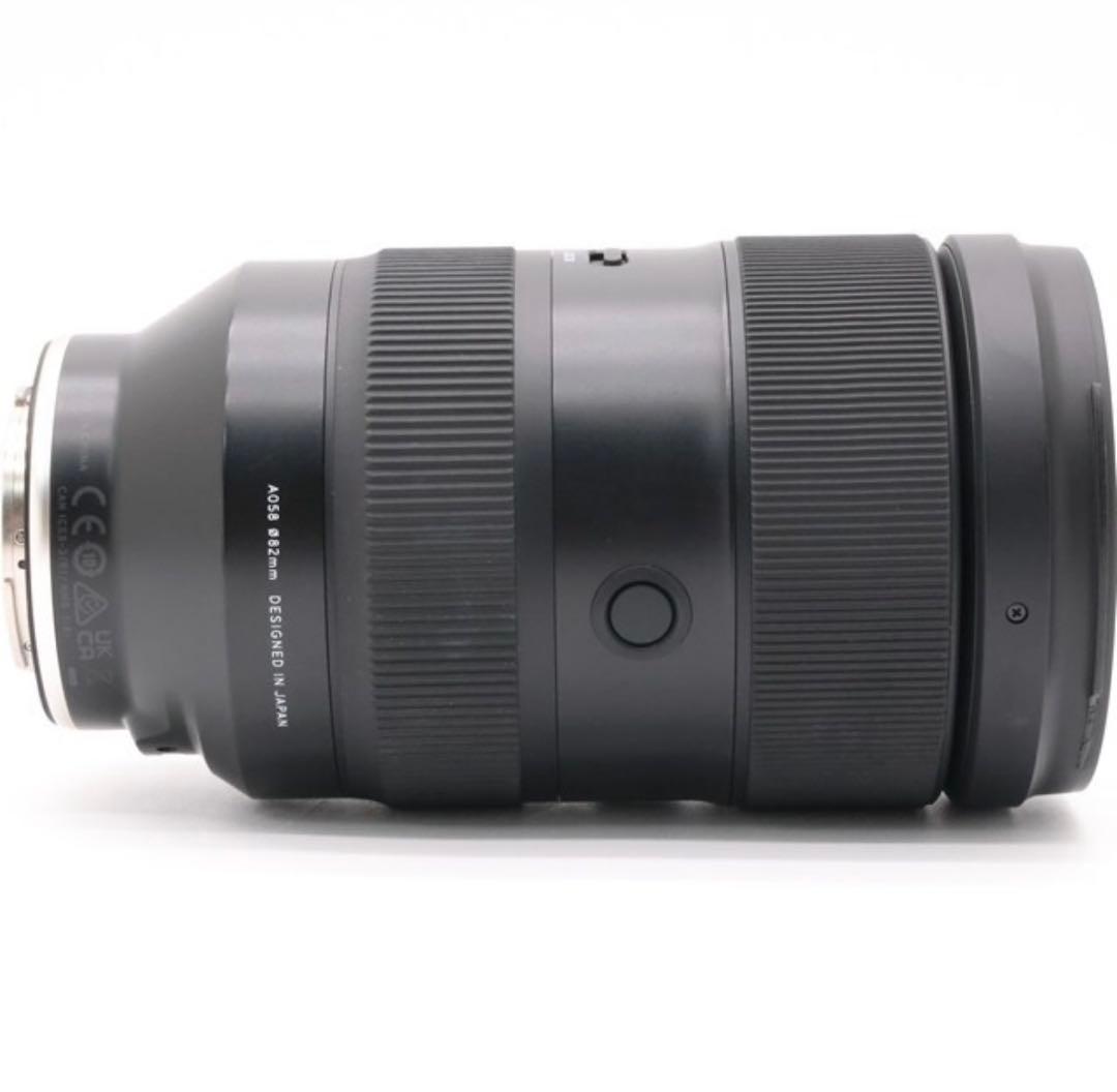 M*e様 ＜良品＞ TAMRON 35-150mm F/2-2.8 Di III