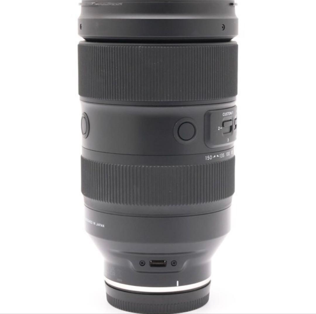 M*e様 ＜良品＞ TAMRON 35-150mm F/2-2.8 Di III