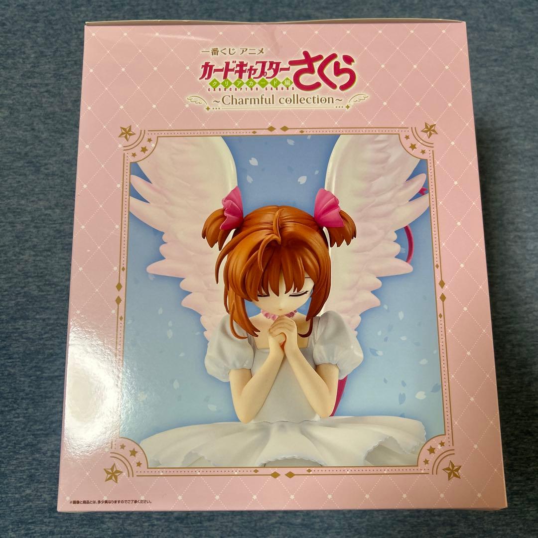 カードキャプターさくら　フィギュア・メイクブラシ・ラバー・ステーショナリー