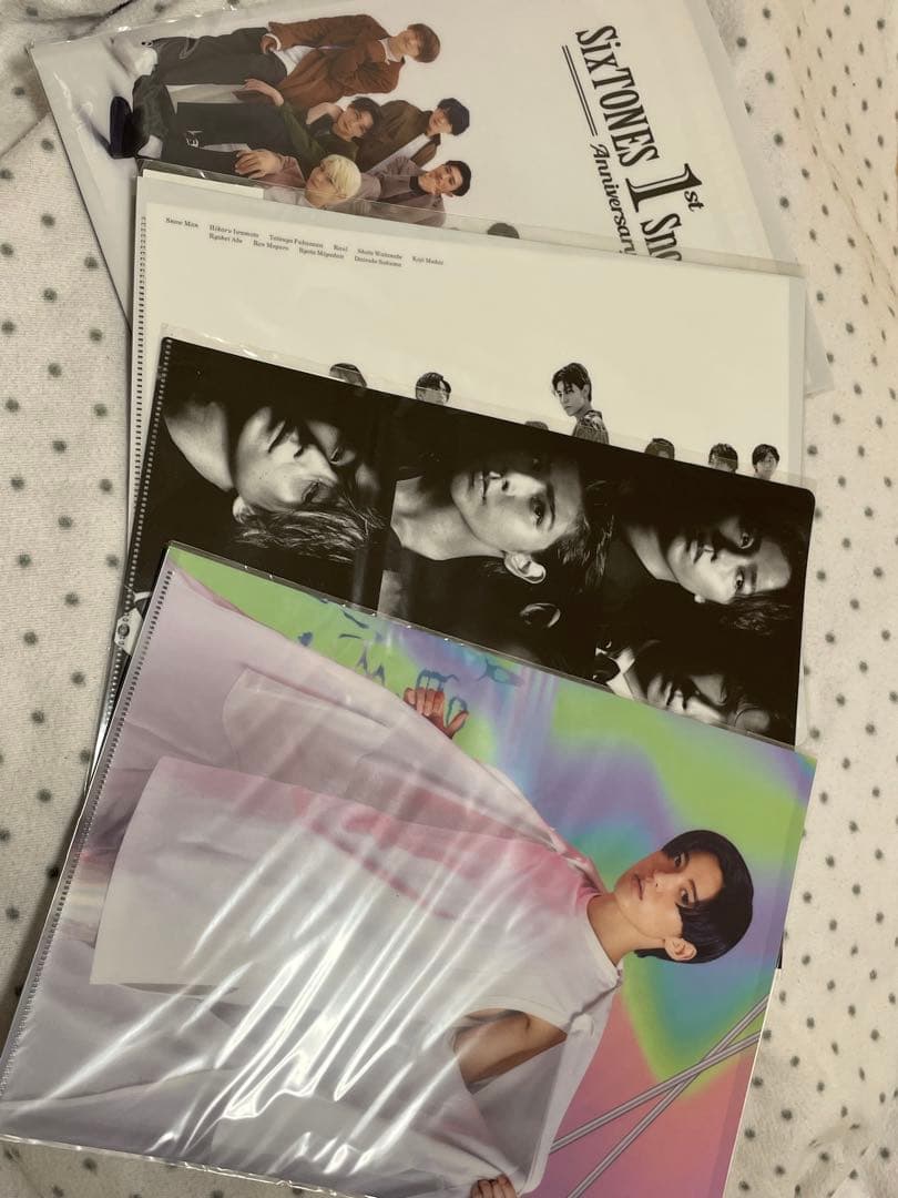 目黒蓮　グッズ　まとめ売り