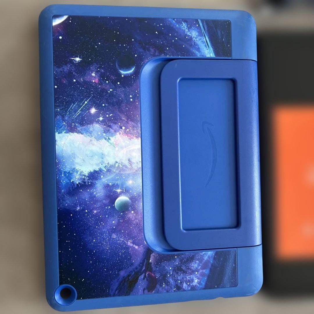 Fire HD 10 キッズプロ 第13世代 32GB カバー付き