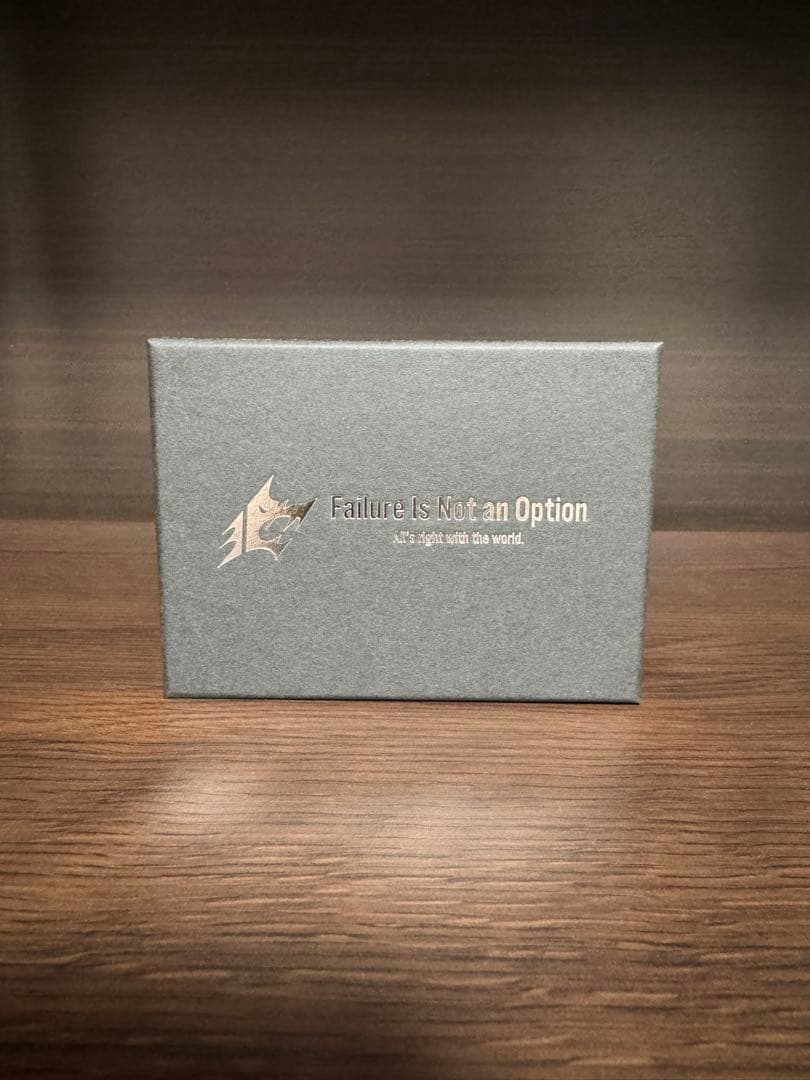 ヘブンバーンズレッド コラボ 腕時計