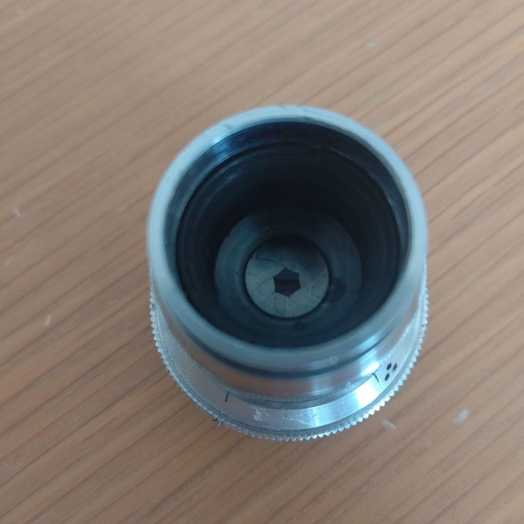 レンズ(単焦点) BELL&HOWELL COMAT