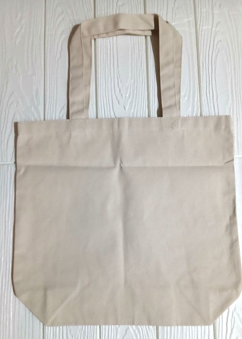 さんちゃんく！ キャンパス トート 雨栗 米将軍 ルザク セット売り