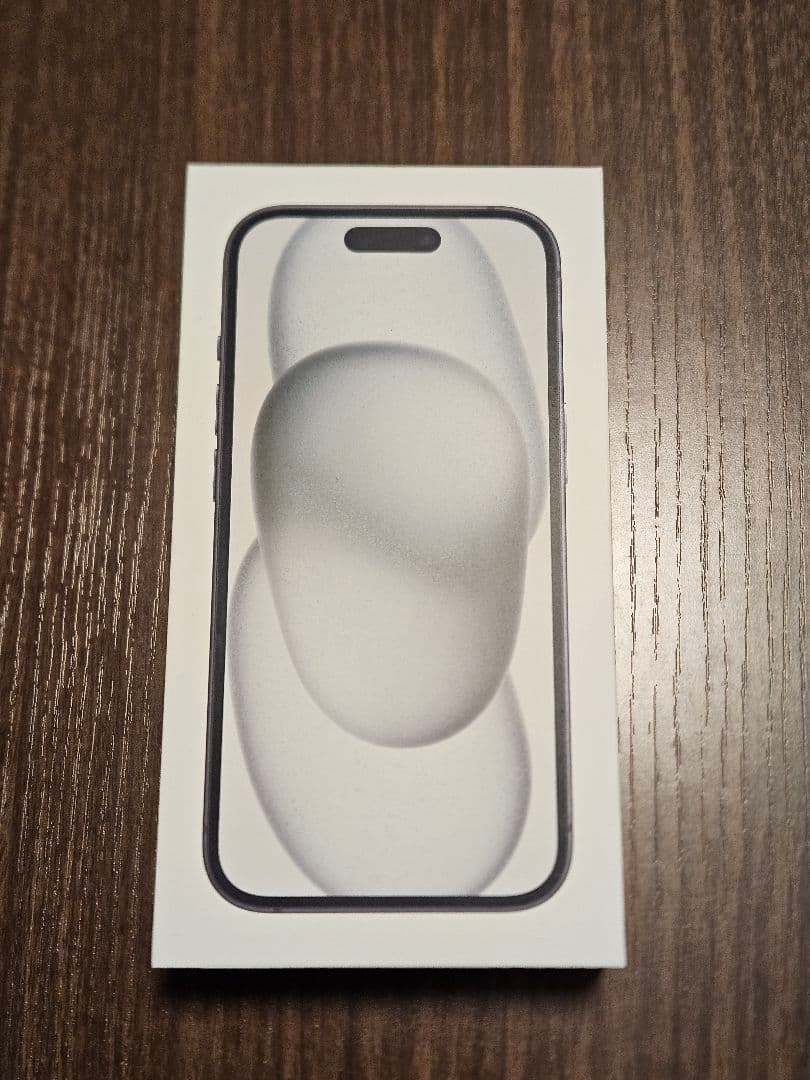 iPhone15 ブラック 256GB (DUROアラミドケース+MOFT)