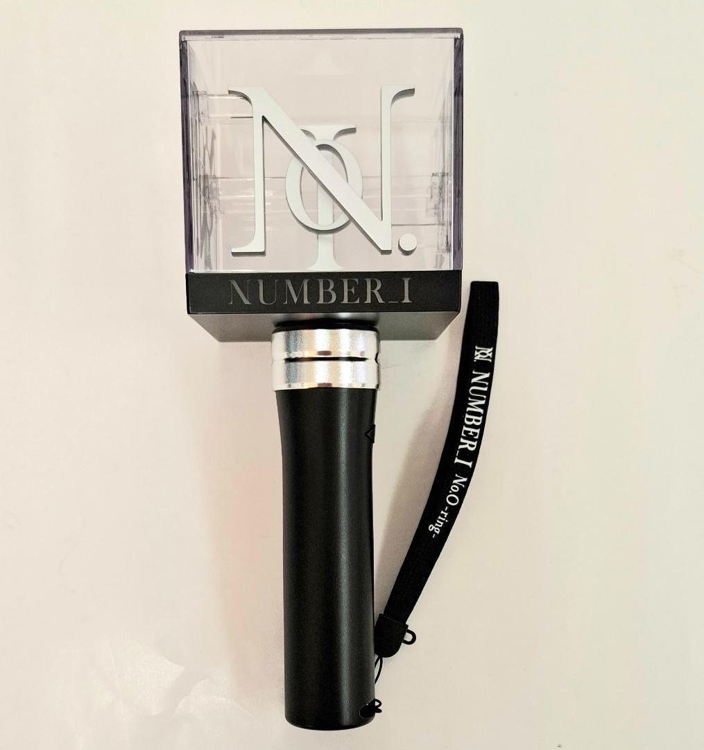 Number_i No.O-ring- ペンライト（G1362）