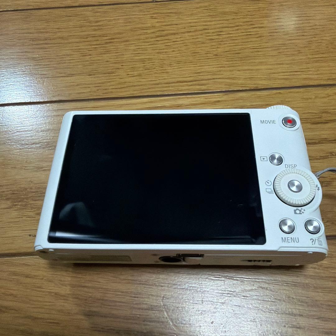 SONY デジカメ