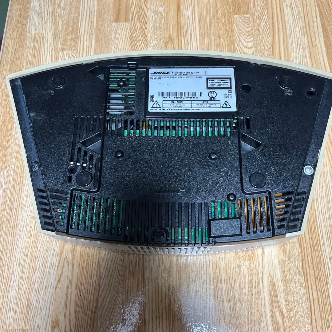j*3様 BOSE awr ccc 6566AC 送料込