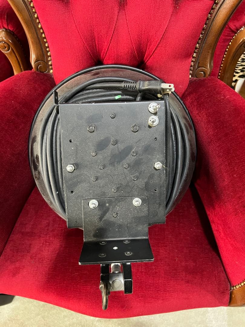 蛍光灯付き照明器具 KDVZ831 金属製