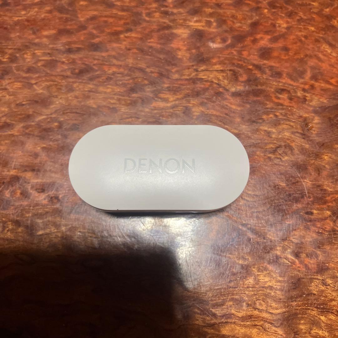 イヤホン denon perl pro