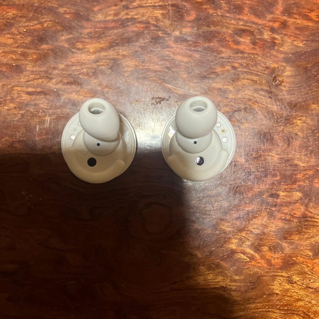 イヤホン denon perl pro