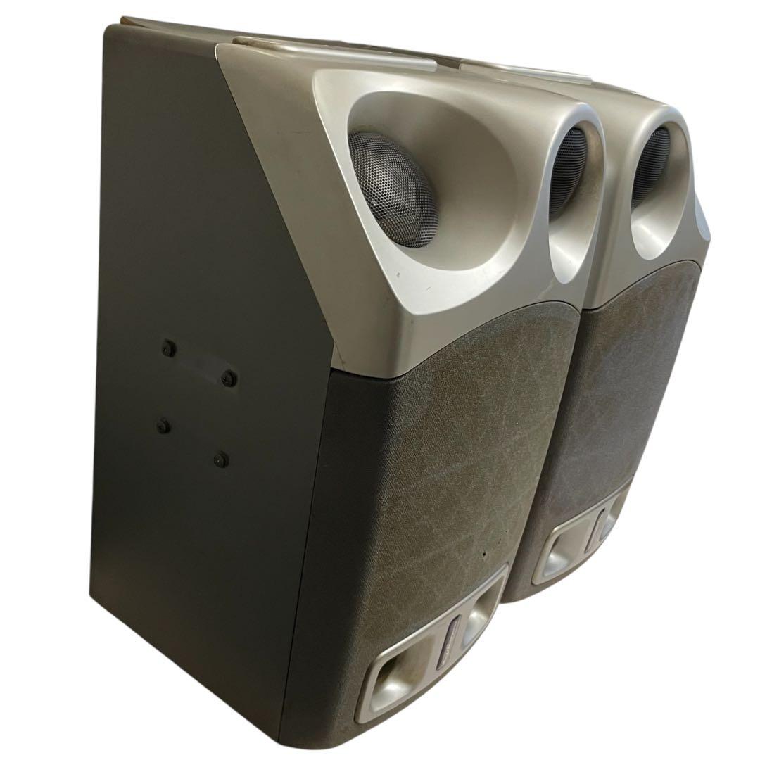 #2 第一興商 DAM スピーカー DDS-950 左右 ペア セット