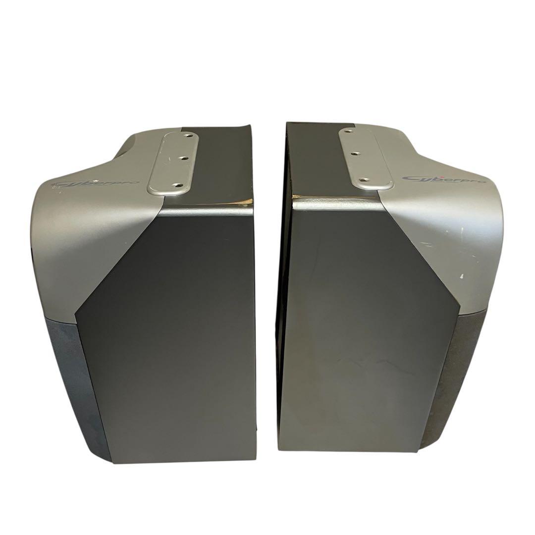 #2 第一興商 DAM スピーカー DDS-950 左右 ペア セット