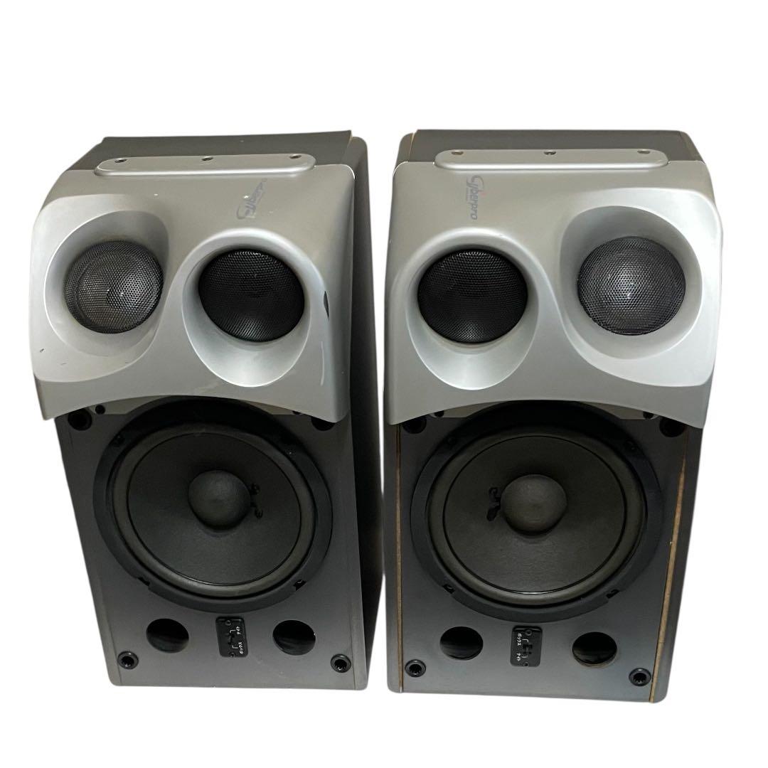 #2 第一興商 DAM スピーカー DDS-950 左右 ペア セット